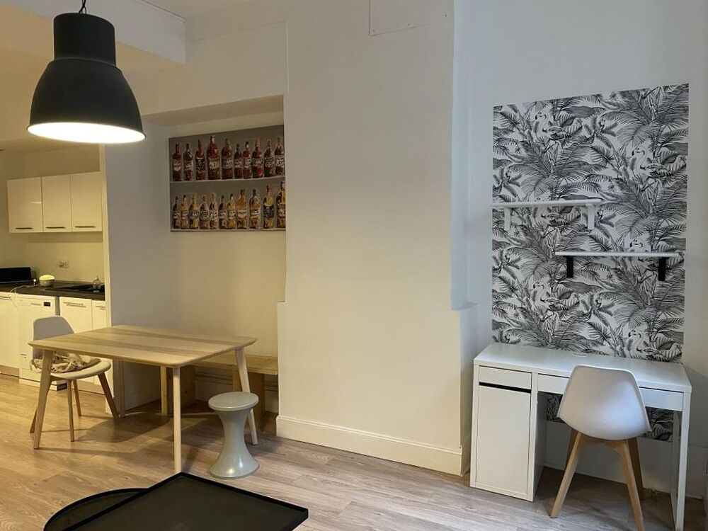 Location Appartement Appartement de 51m2 à louer sur Toulouse Toulouse