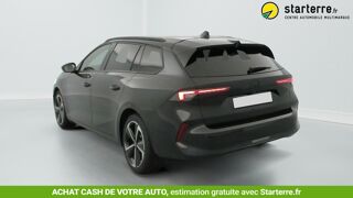 Astra 1.2 Turbo 130 ch BVA8 GS 2025 occasion 69190 Saint-Fons