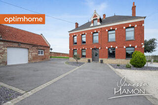 Vente Maison 5 pièces 200 m², Cantaing-sur-Escaut