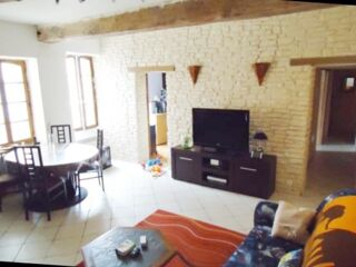  Maison � vendre 3 pi�ces 78 m�