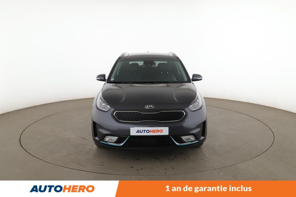 Niro 1.6 GDi Plug-In Hybrid Premium DCT6 141 ch 2019 occasion 92130 Issy-les-Moulineaux