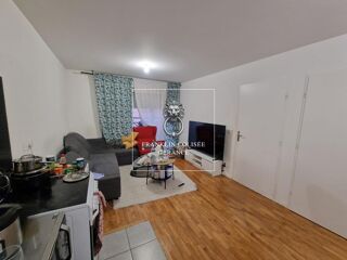  Appartement  vendre 2 pices 37 m