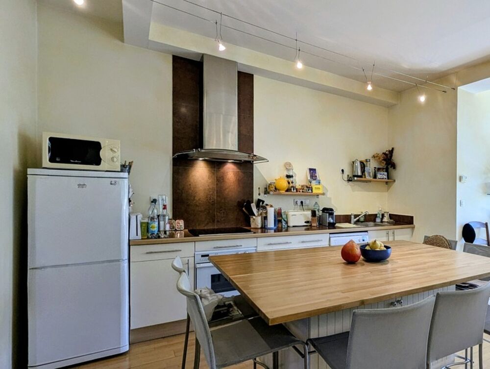 Maison à vendre 5 pièces, 4 chambres au calme à Bordeaux Caudéran