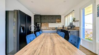  Maison � vendre 5 pi�ces 123 m�