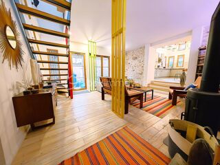  Maison à vendre 5 pièces 110 m²