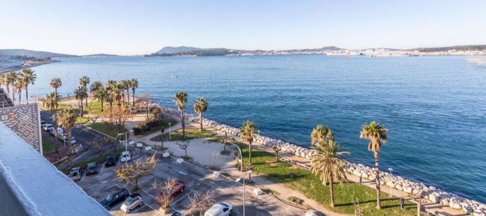 Location Appartement Appartement de 71m2 à louer sur Toulon Toulon