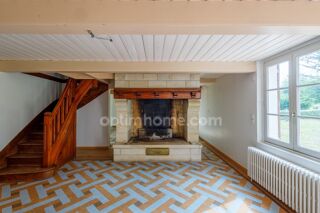  Maison  vendre 6 pices 189 m