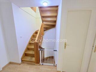 Vente Maison SARCELLES - Maison 7 pièces / 5 chambres - 132 m2- 465 000 € FAI Sarcelles