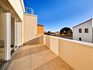  Appartement à vendre 3 pièces 62 m²
