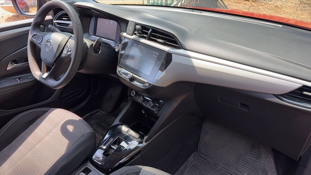 Corsa 136 50 kWh Edition 2023 occasion 84410 Bedoin