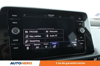T-ROC 1.5 TSI EVO Style DSG7 150 ch 2022 occasion 92130 Issy-les-Moulineaux