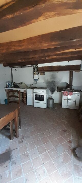  Maison � vendre 3 pi�ces 87 m�