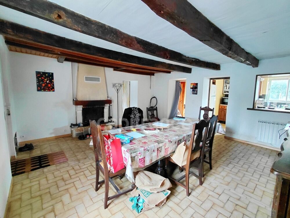 Vente Maison Maison � vendre USSON DU POITOU (86) Usson du poitou