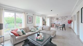  Maison à vendre 7 pièces 225 m²