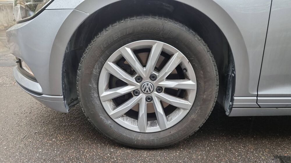 Passat VIII 1.4 TSI 150 DSG7 Confortline Business - Automatique 2018 occasion 69007 Lyon