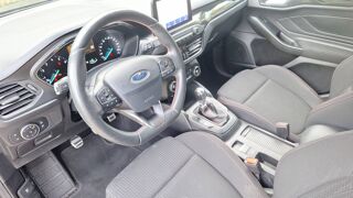 Focus 1.0 Ecoboost 125 Titanium 2020 occasion 54700 Norroy Les Pont A Mousson
