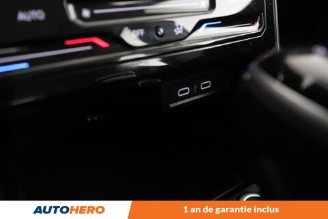 T-Cross 1.0 TSI R-Line DSG 110 ch 2021 occasion 92130 Issy-les-Moulineaux