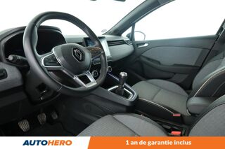 Clio 1.0 TCe Techno 91 ch 2023 occasion 92130 Issy-les-Moulineaux