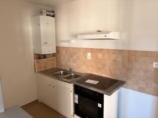  Appartement à louer 2 pièces 57 m²