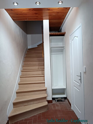 Maison à vendre 3 pièces 65 m²