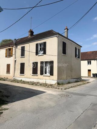  Maison à vendre 4 pièces 87 m²