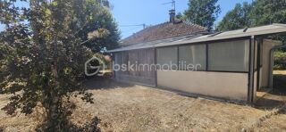  Maison à vendre 4 pièces 51 m²