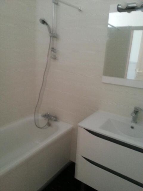  Appartement � louer 4 pi�ces 76 m�