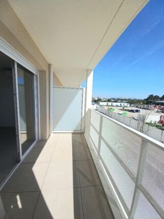 Appartement � louer 1 pi�ce 32 m�