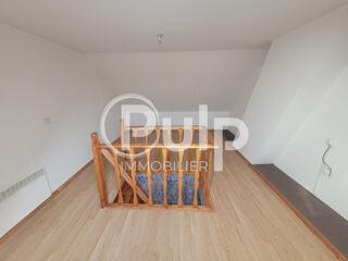  Maison � vendre 6 pi�ces 75 m�