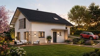  Maison � vendre 5 pi�ces 110 m�