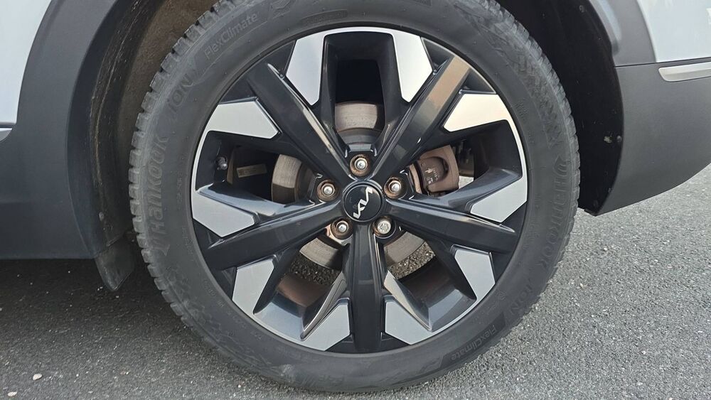 Sportage 1.6 T-GDi 265 4X4 BVA6 Active 2022 occasion 37230 Fondettes