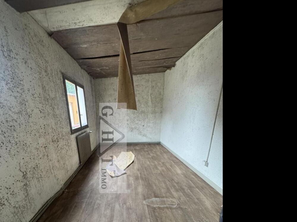 Vente Immeuble IMMEUBLE  de 190M² VEC LOCAL COMMERCIAL À IVRY-SUR-SEINE Ivry sur seine