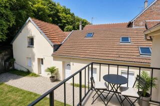  Maison à vendre 4 pièces 150 m²