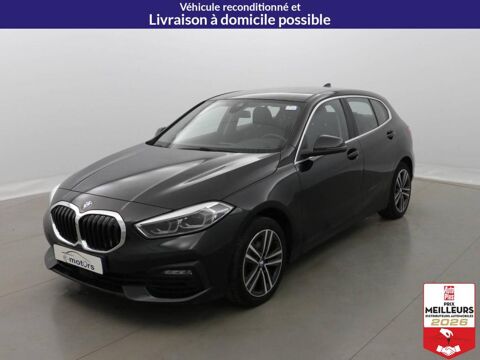 Annonce voiture BMW Série 1 20900 €