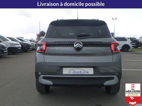 C3 Aircross Hybride 145 e-DCS6 Max 7PL 2026 occasion 10150 Lavau