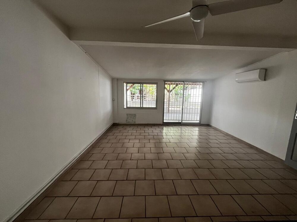 Location Maison Maison à louer 4 pièces KOUROU (973) Kourou