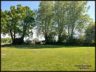  Terrain � vendre 1234 m�