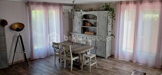  Maison � vendre 5 pi�ces 130 m�