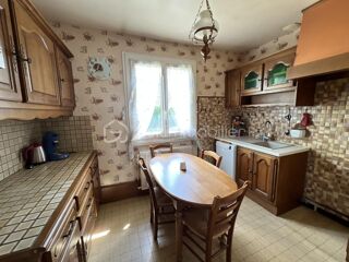  Maison à vendre 4 pièces 100 m²