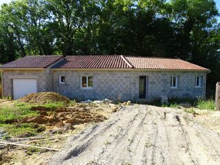  Maison  vendre 4 pices 96 m