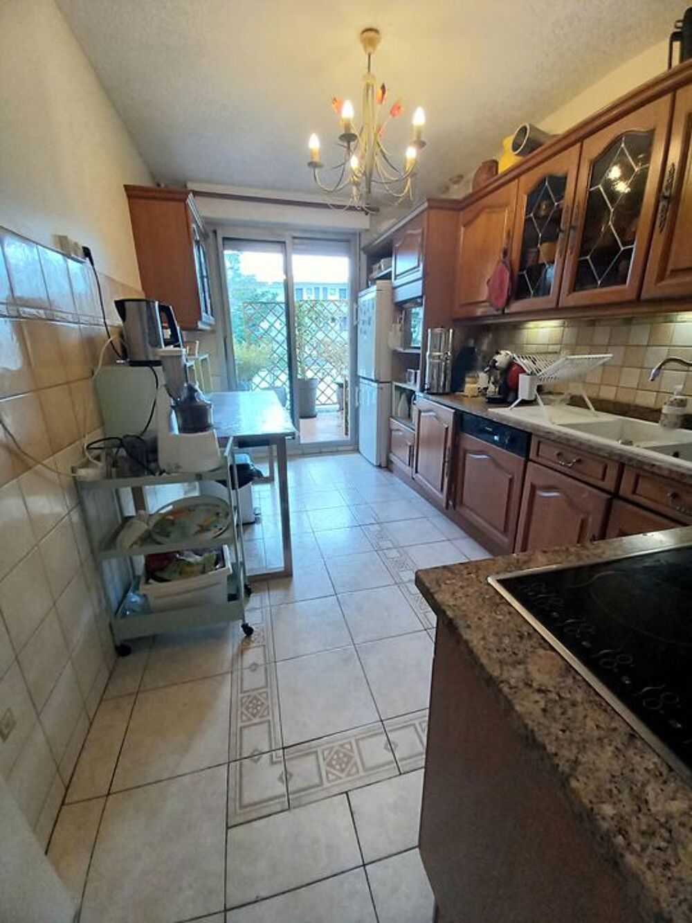 Location Appartement Chambre de 13m2 à louer sur Villeurbanne Villeurbanne