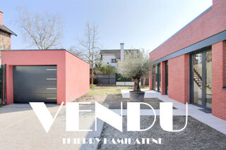 Maison  vendre 8 pices 160 m