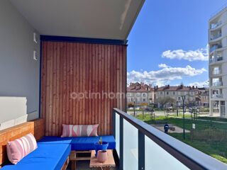  Appartement � vendre 3 pi�ces 65 m�