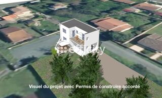  Terrain à vendre 610 m²