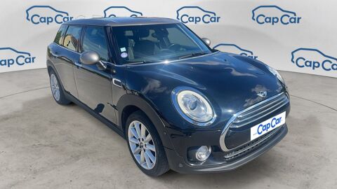 Clubman 1.5 Cooper 136 Exquisite 2017 occasion 25620 Mamirolle