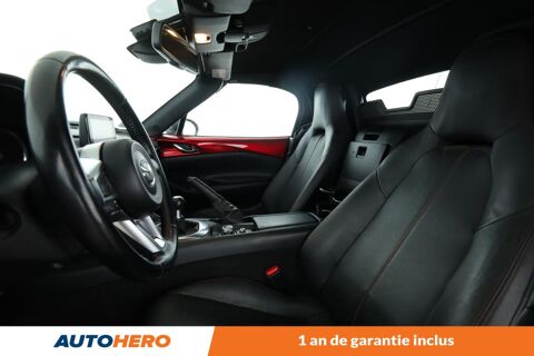 MX-5 ST 1.5 Skyactiv-G 132 ch 2019 occasion 92130 Issy-les-Moulineaux