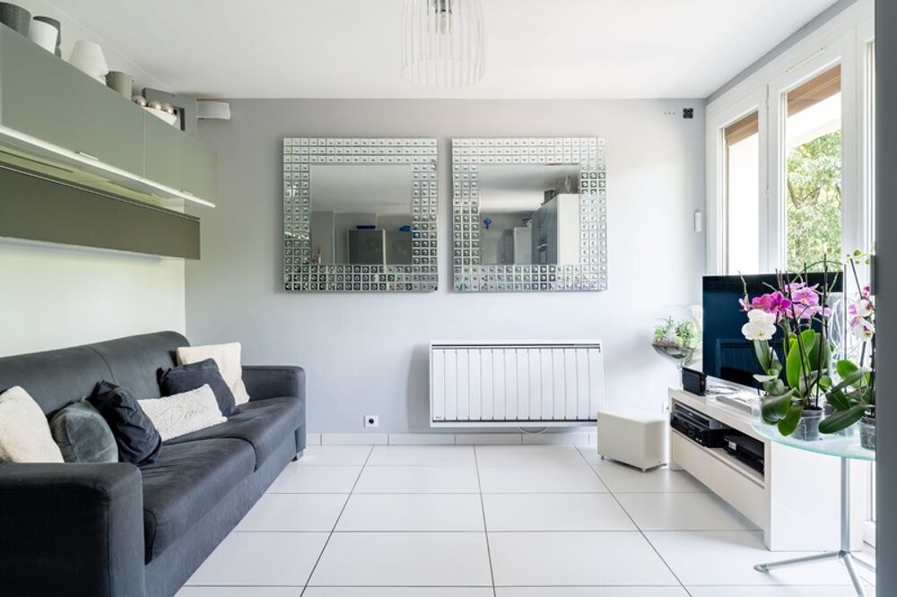 Vente Appartement TOULOUSE 31000 – APPARTEMENT T4 AVEC BALCON, ASCENSEUR ET CAVE situé au 12 Boulevard Maréchal Leclerc Toulouse