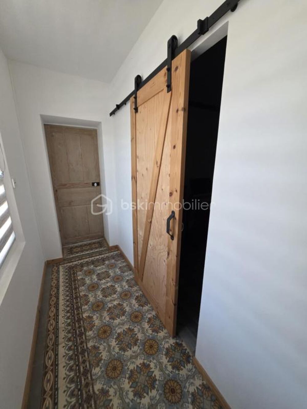 Vente Maison Maison de bourg de 190m2 avec terrain et Garage Courtomer