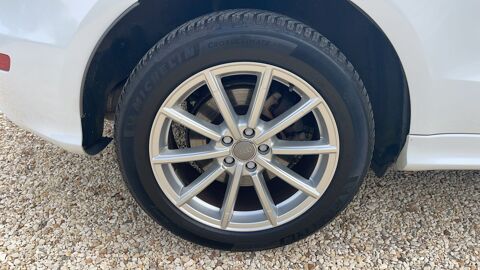 Q5 3.0 TDI V6 258 Quattro S-Tronic 7 Avus Pack S line - Automat 2016 occasion 17100 Saintes