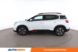 C5 aircross 2.0 Blue-HDi Shine EAT8 178 ch 2019 occasion 92130 Issy-les-Moulineaux